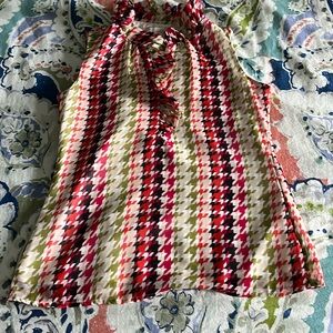 Banana Republic-Brand New Work shirt-Sleeveless